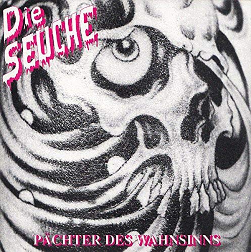 Paechter Des Wahnsinns