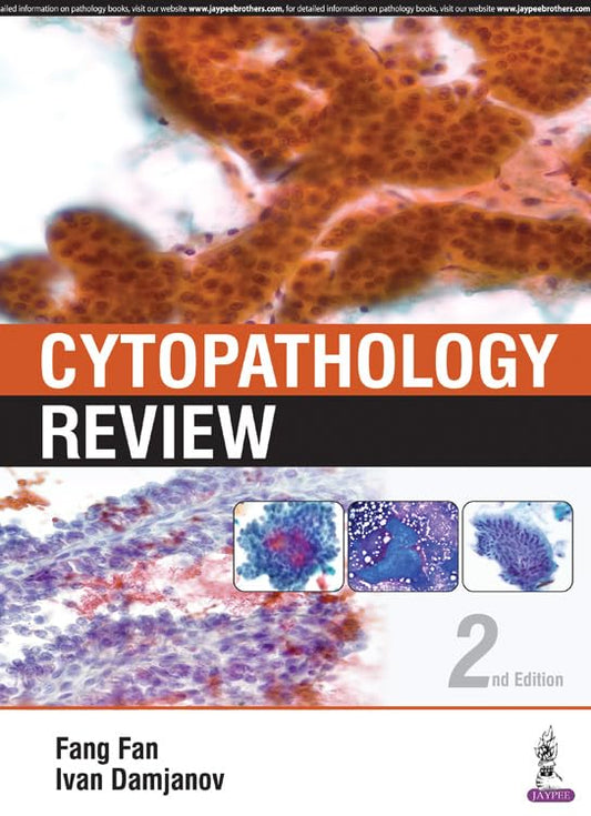 (OLD EDITION) Cytopathology Review