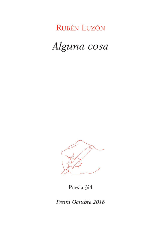 Alguna cosa
