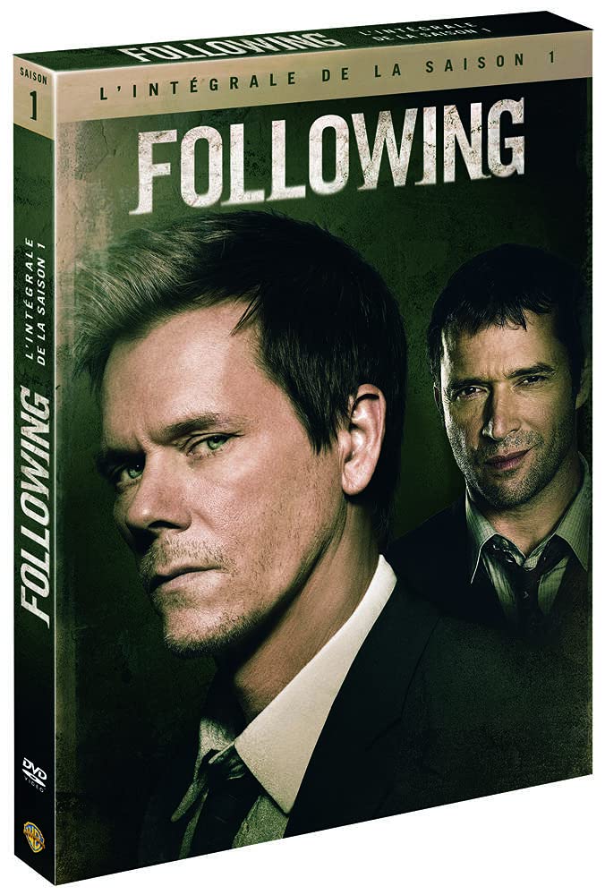 The Following - Intégrale de la saison 1