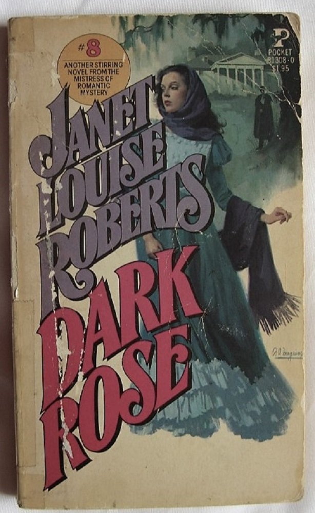 Dark Rose