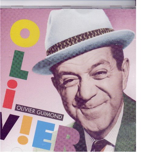 Olivier Guimond