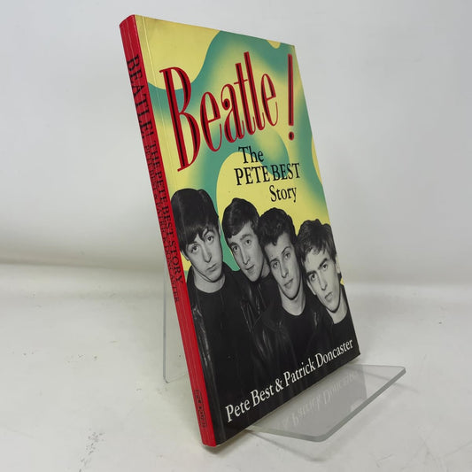 Beatle!: The Pete Best Story