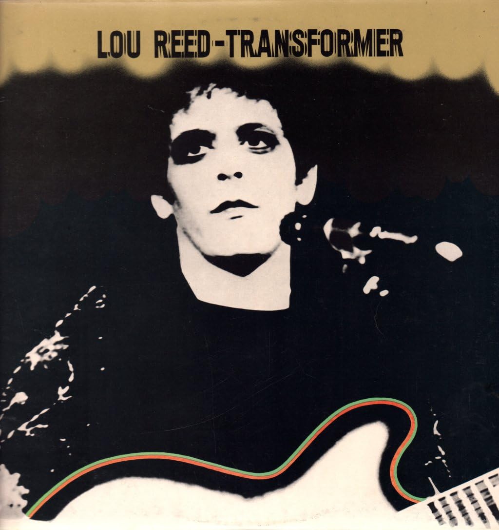 Transformer