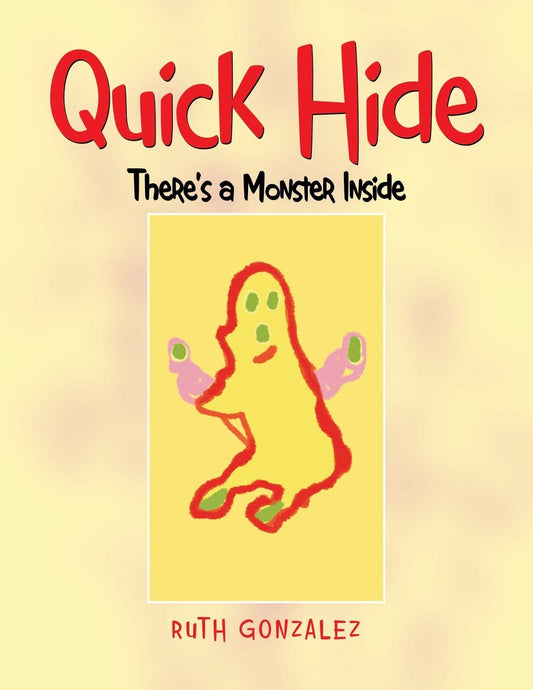 Quick Hide: There's a Monster Inside