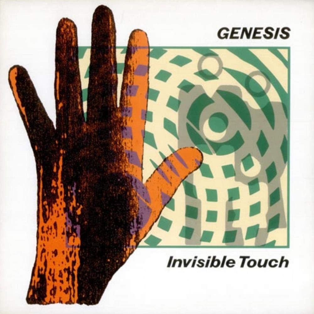 Invisible Touch