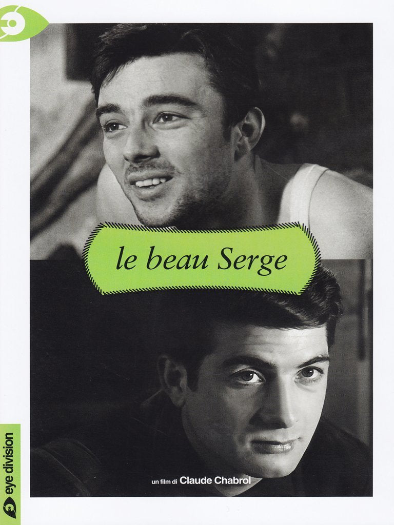 Le Beau Serge