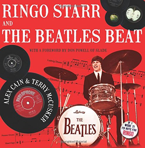 Ringo Starr and the Beatles Beat