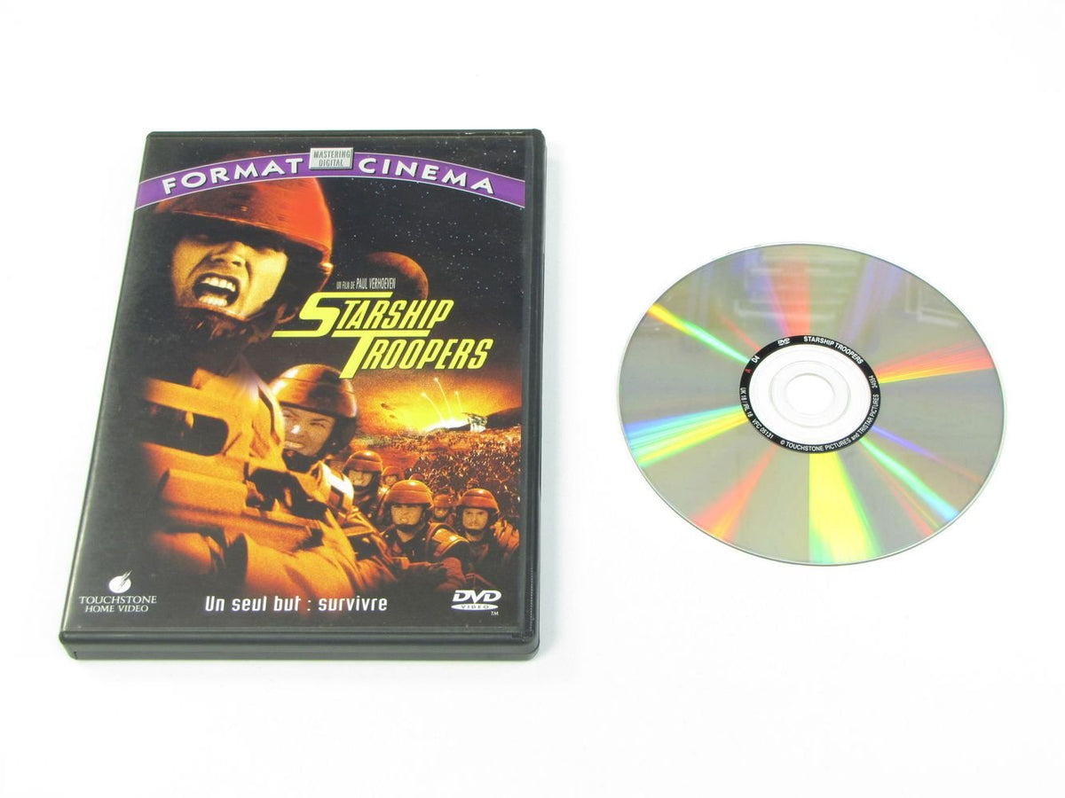 Starship Troopers
