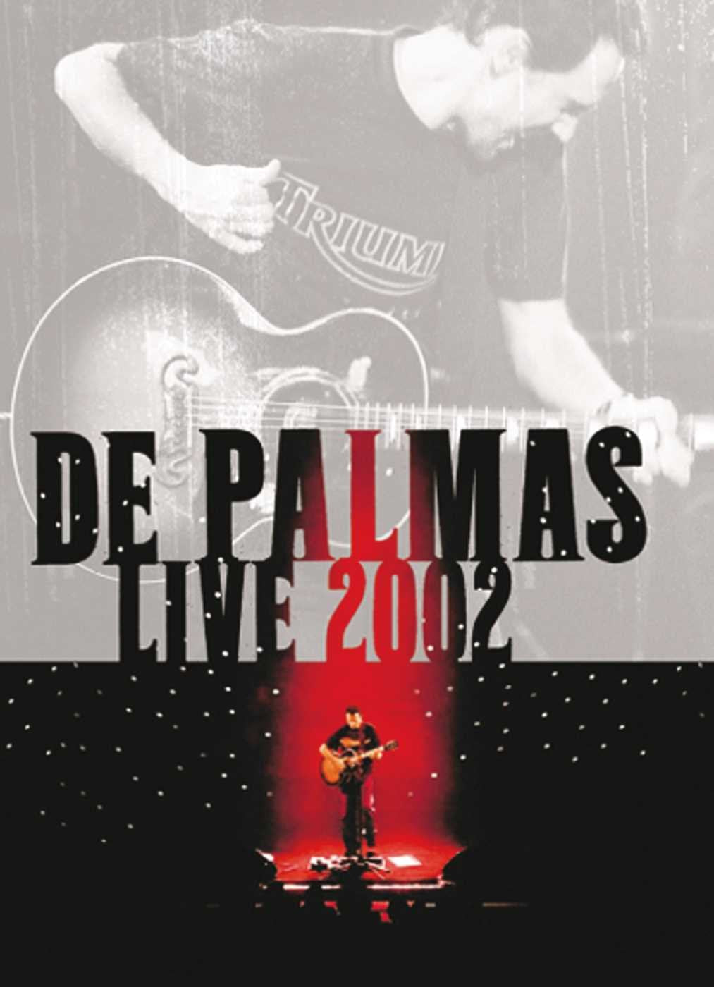 Live 2002