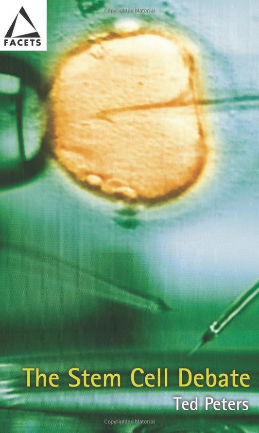 The Stem Cell Debate (Facets)