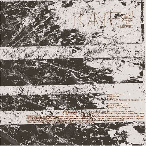 Things Viral (Mini LP Sleeve)