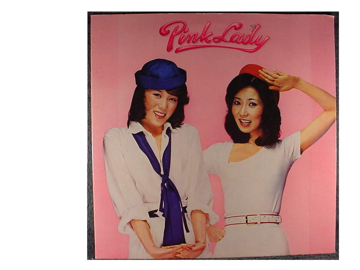 Pink Lady