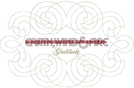 Gratitude (180 Gram Audiophile Translucent Blue Vinyl/Limited Edition/Gatefold Cover)