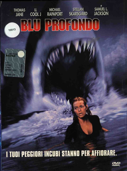Blu Profondo