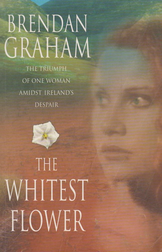 The Whitest Flower
