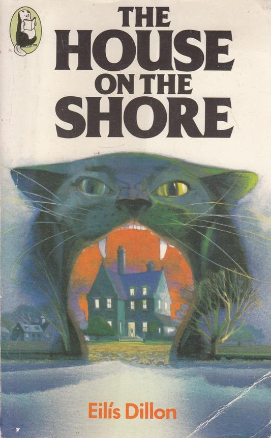House on the Shore (Beaver Books)