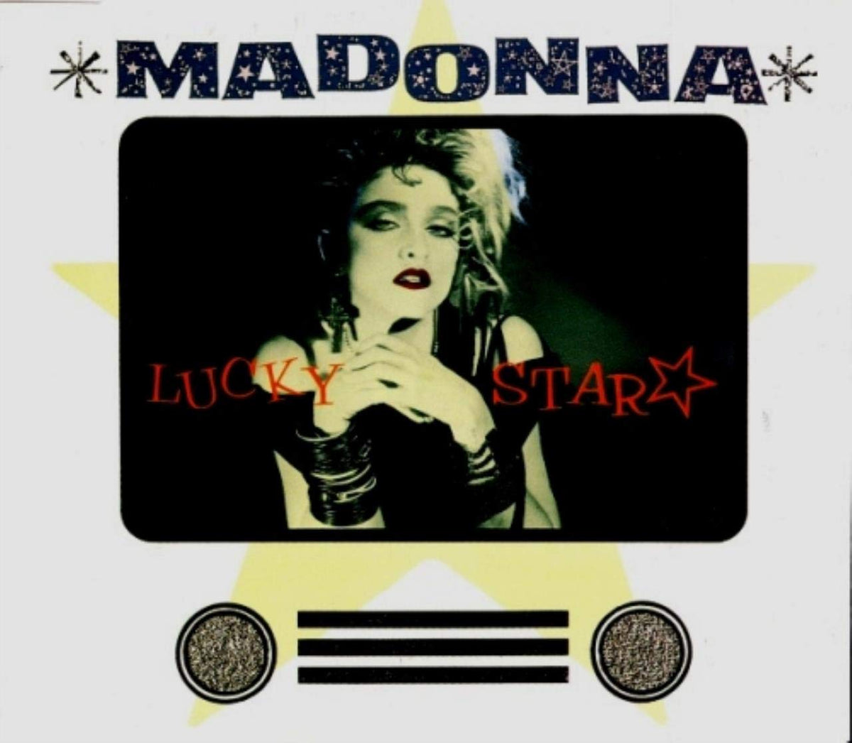 Lucky Star / I Know It