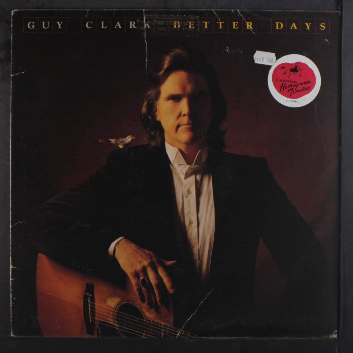 better days LP