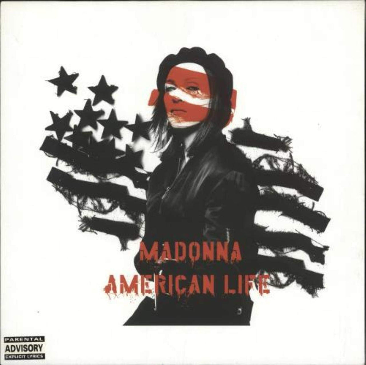 MADONNA / AMERICAN LIFE / DIE ANOTHER DAY (REMIX)
