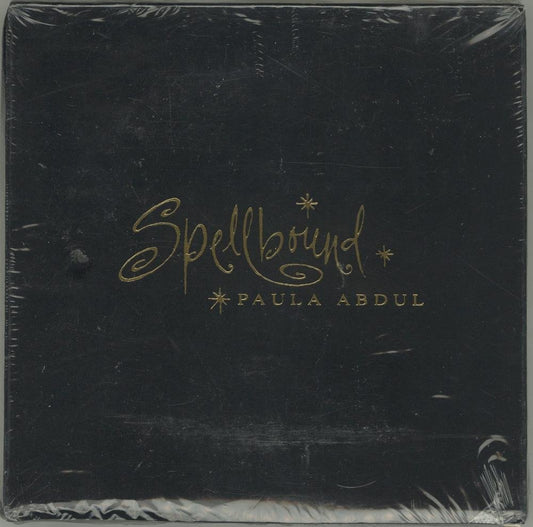 Spellbound {Limited Edition}