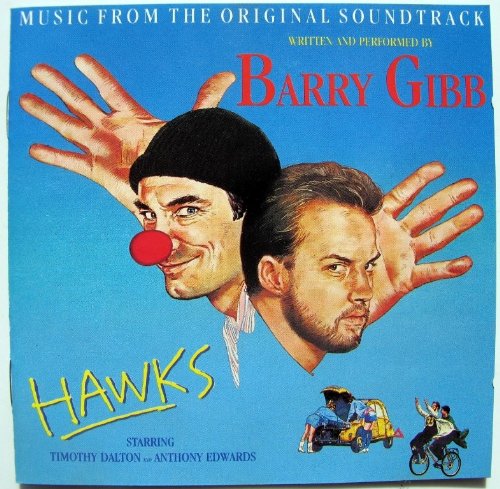 OST Hawks