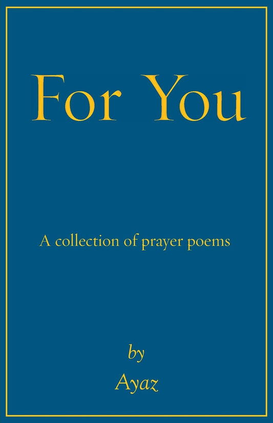 For You