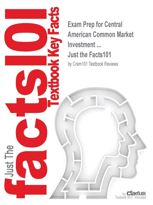 Exam Prep for Central American Common Market Investment ...