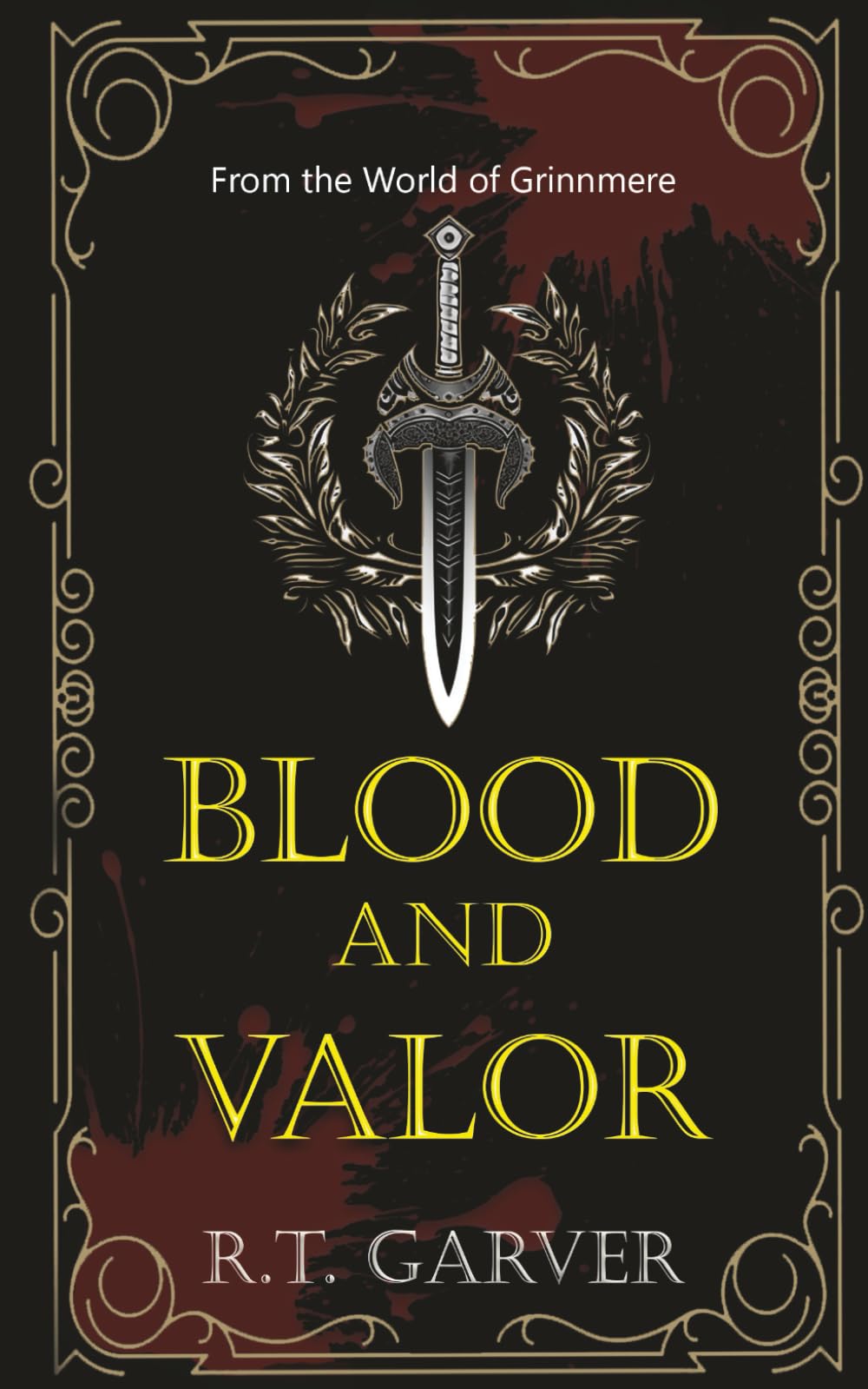 Blood and Valor