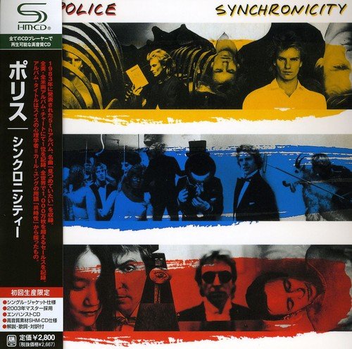 Synchronicity