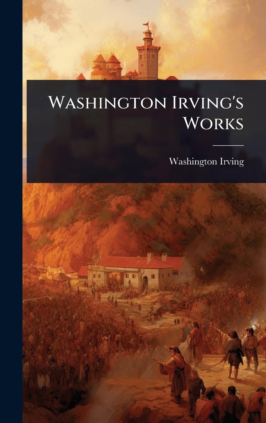 Washington Irving's Works