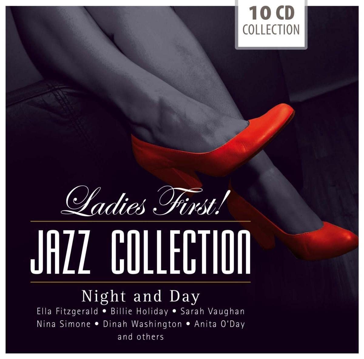 Ladies First!-Jazz Collection