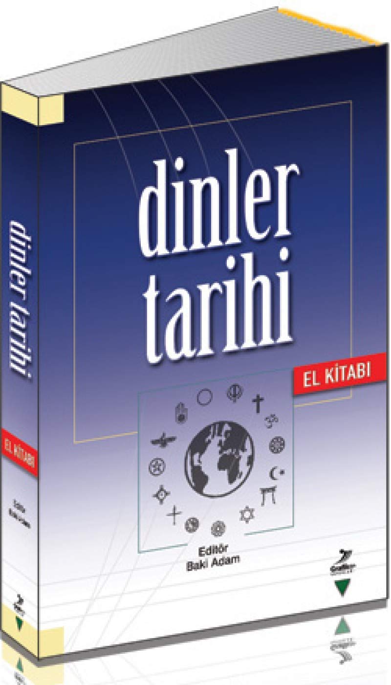 Dinler Tarihi El Kitabi