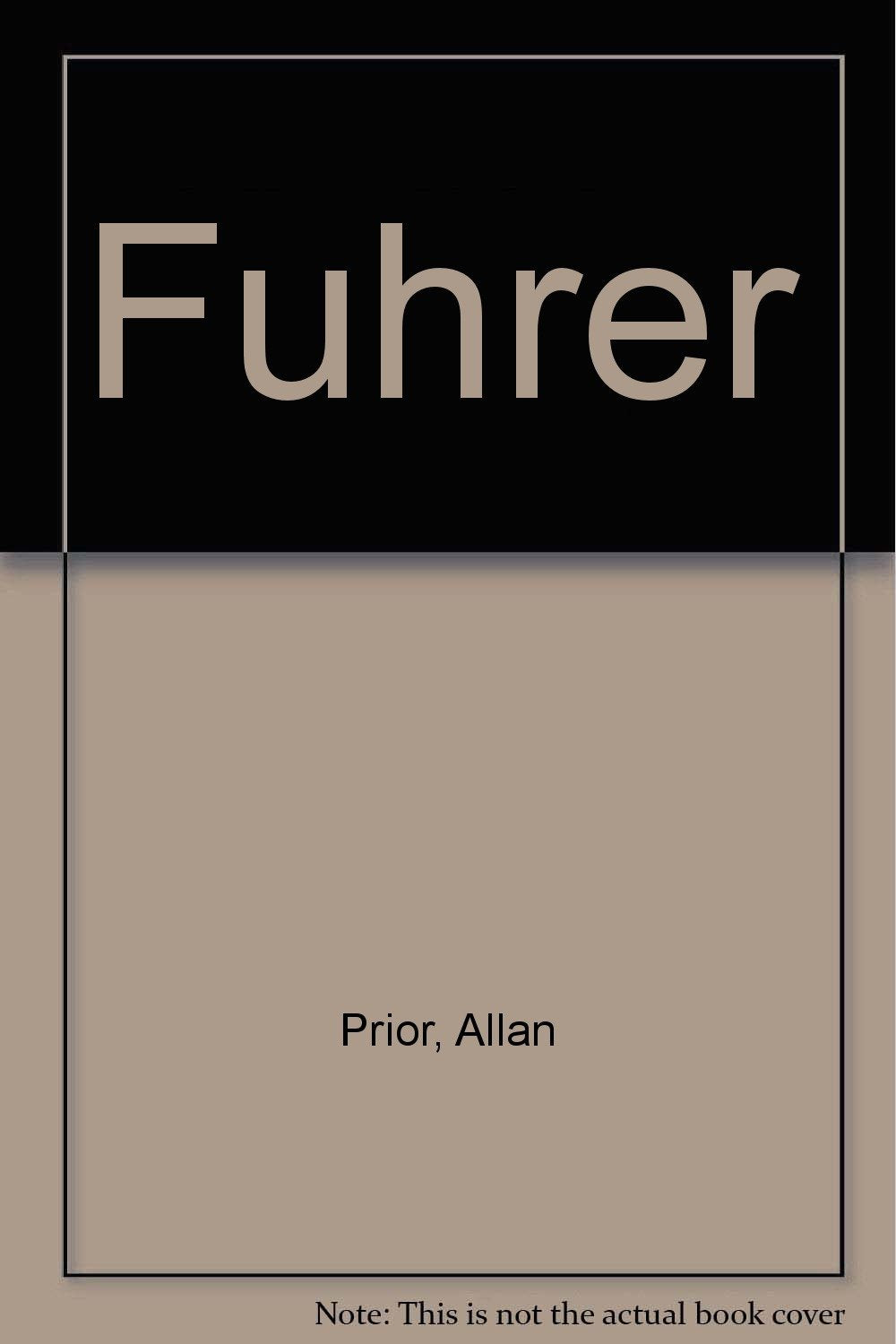 Fuhrer