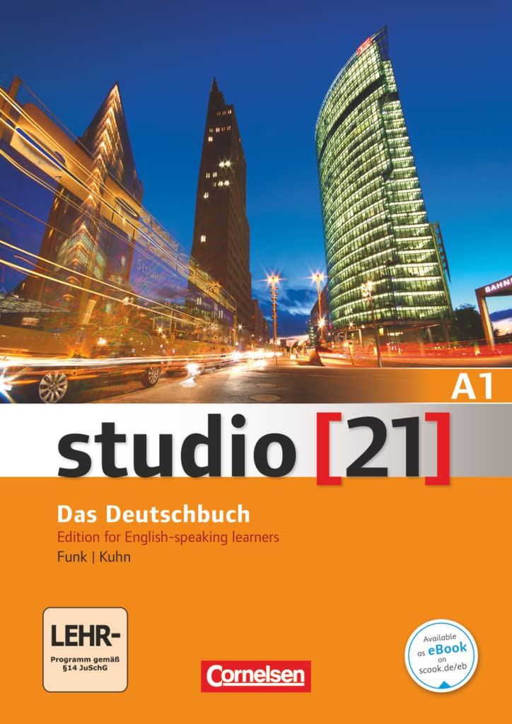 Studio 21