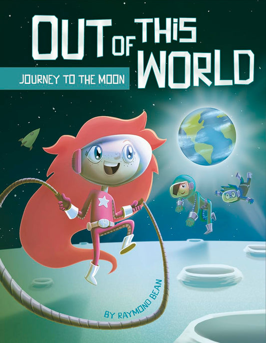 Journey to the Moon (Out of This World)