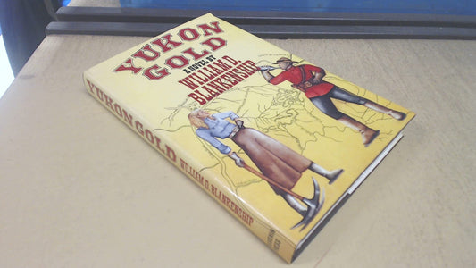 Yukon Gold