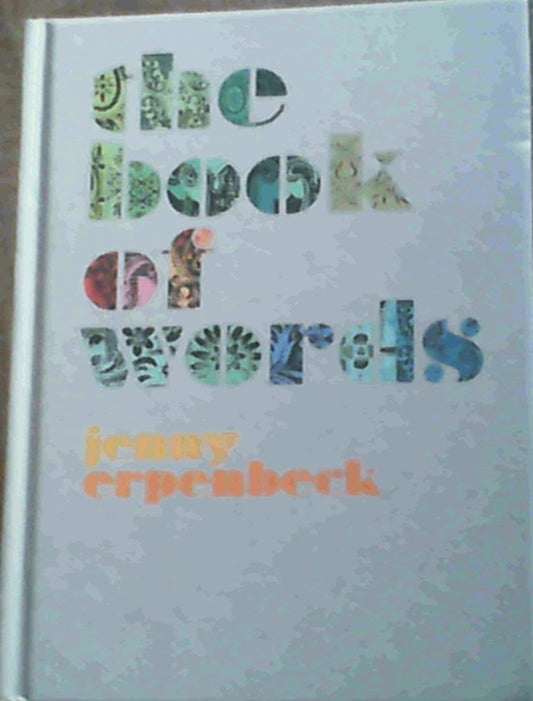 The Book of Words