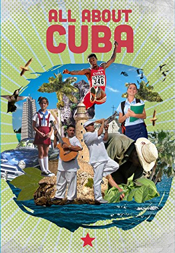 ALL ABOUT CUBA
