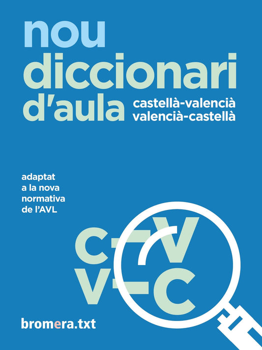 Nou diccionari d'aula