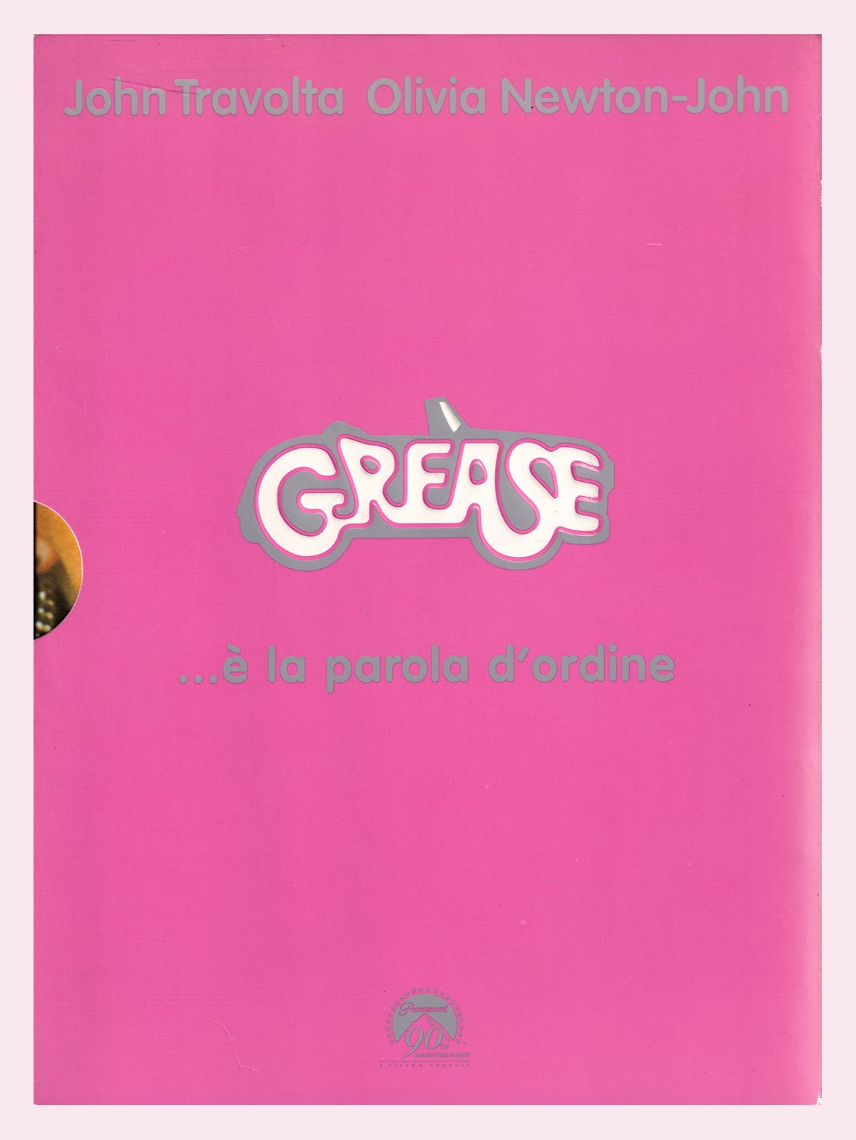 Grease