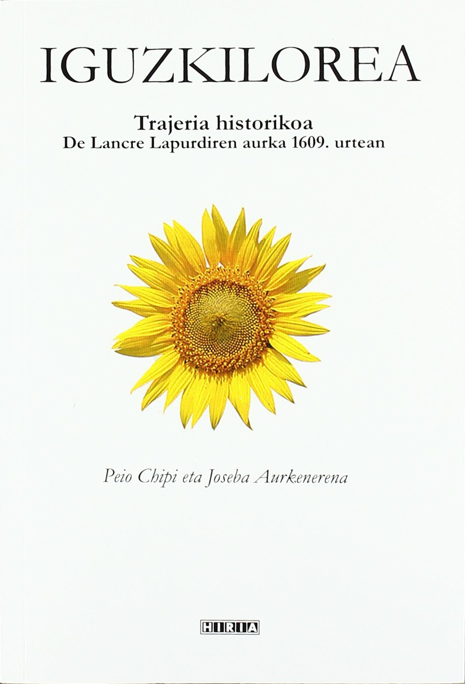 Iguzkilorea