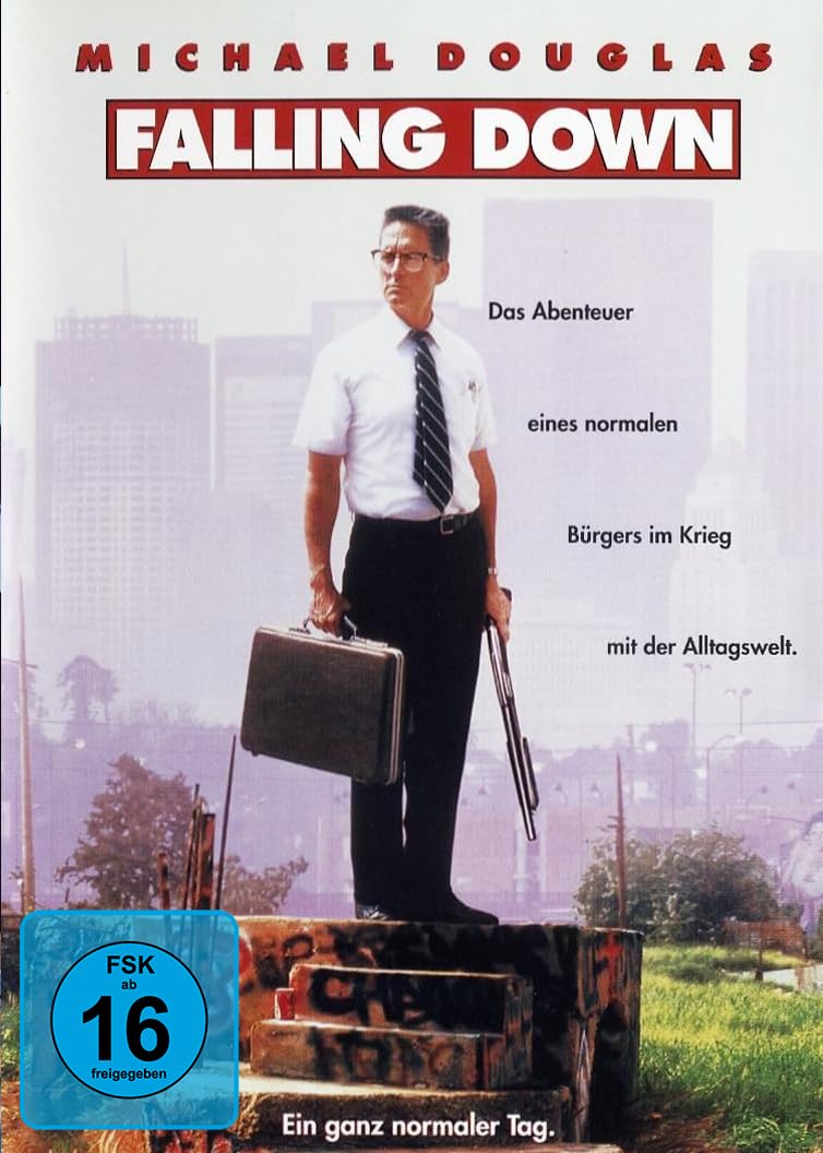 Falling Down