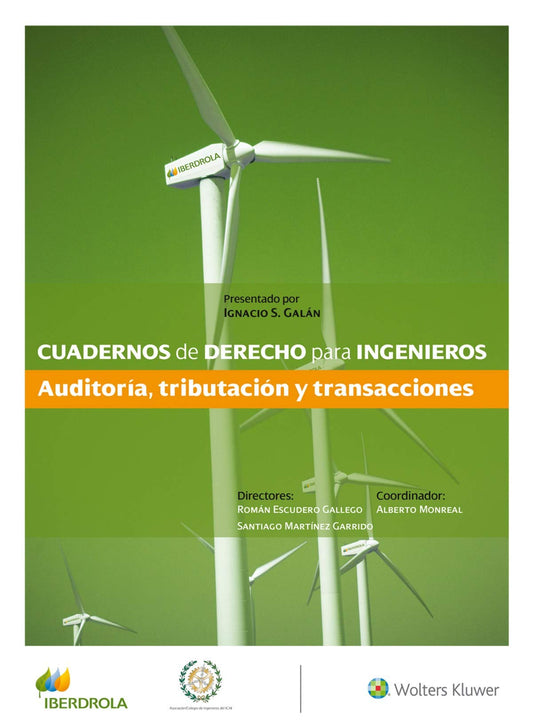 Cuadernos de Derecho para Ingenieros (n.º 42): Auditoría, tributación y transacciones