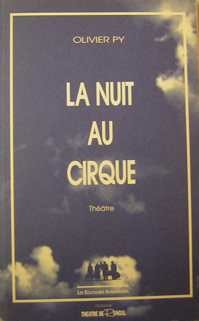La nuit au cirque