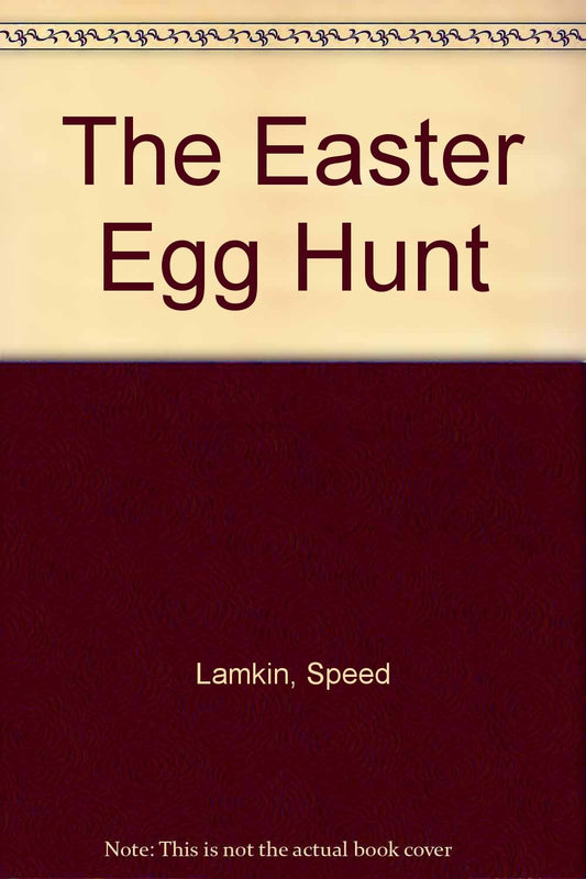 The Easter Egg Hunt
