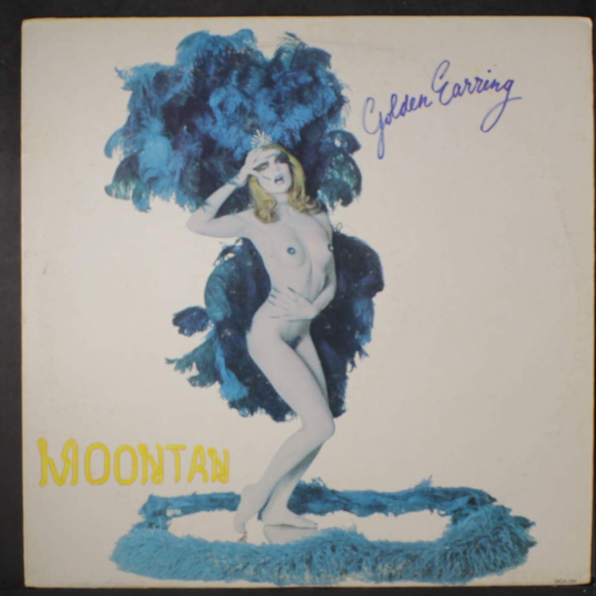 moontan LP