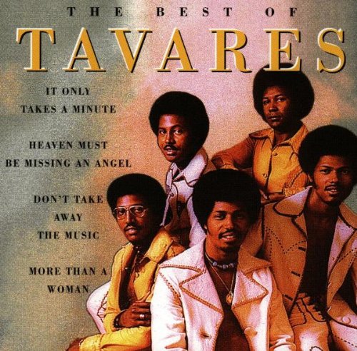 Best of: Tavares