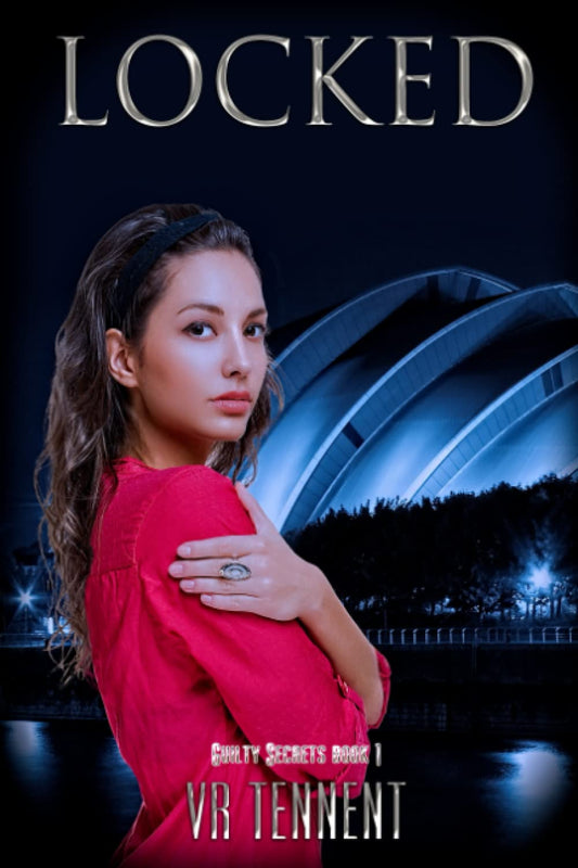 Locked (Guilty Secrets)