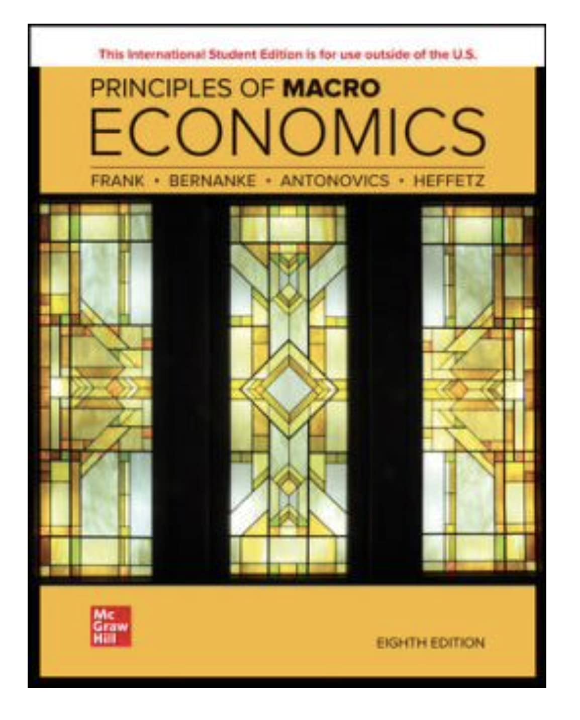 Principles of Macroeconomics